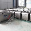 Двухкамерная вакуумная упаковочная машина LDZ600/2S