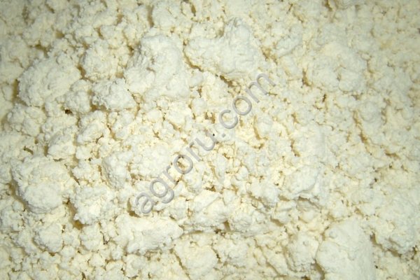 Творожные продукты.