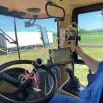 Гидравлический автопилот Trimble