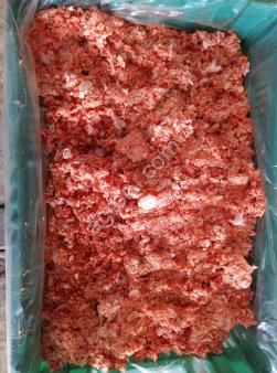 костный фарш