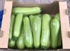 Предпродажная подготовка овощей