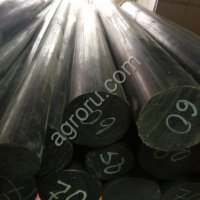 Капролон (пластик) листовой и стержневой