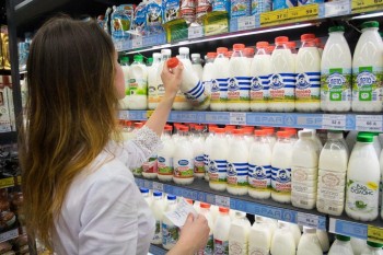 Будут ли цены расти вместе с удоями? - Краткий обзор рынка молока