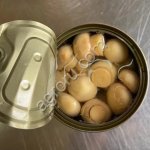 Шампиньоны консервированные