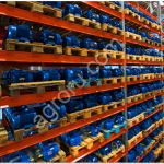 Электродвигатели новые 0,18-7.5 квт (220\380 В)