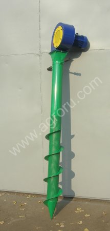 Аэратор зерновой