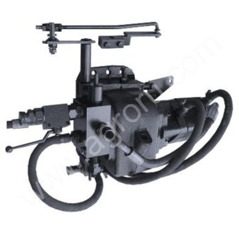 Гидроходоуменьшитель ХД5