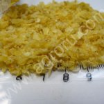 Лук сушеный высший сорт, сушеный жареный хлопья или дробленый