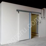 Холодильные камеры для хранения продуктов