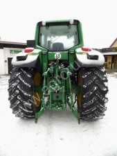 John Deere 7430