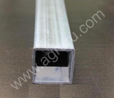 Каркасы из оцинкованной квадратной трубы