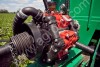 Опрыскиватель прицепной
