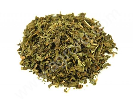 Мята сушеная