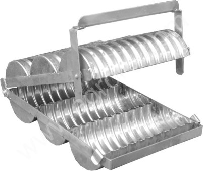 Формы хлебные для багета тост хлеба любые противни и многое другое.