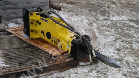 Гидромолот MaxPower (Все модели на любую технику)