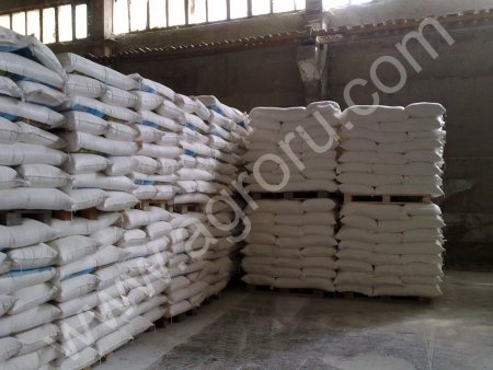 Мука пшеничная 1/С и В/С