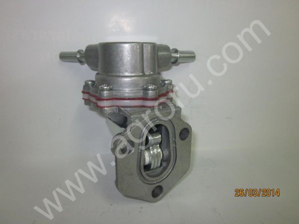 Подкачивающий насос 320/07201