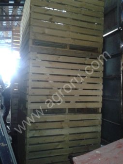 Контейнер для хранения овощей