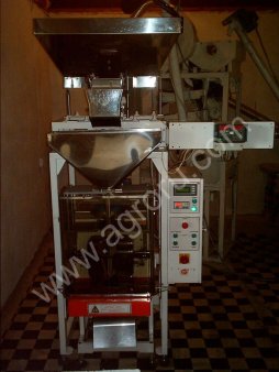 Упаковочный автомат РТ-УМ-21