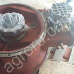 Запчасти ДЗ-98 запасные части ДЗ98 ДЗ-122 Б-10 К-700