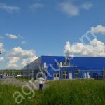 земельные участки