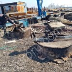 Оборудования маслоцеха