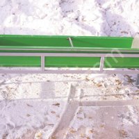 Групповые поилки из пластика