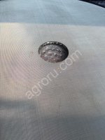 Фильтрационные диски для кизельгурового фильтра