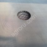 Фильтрационные диски для кизельгурового фильтра