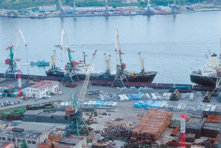 Модернизированные суда будут освобождать от налогов