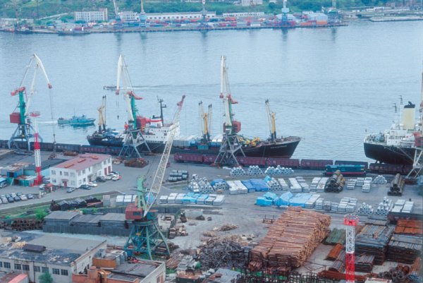 Модернизированные суда будут освобождать от налогов