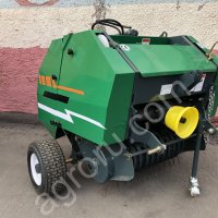 Мини пресс-подборщик