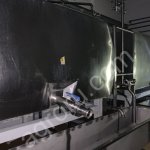 Ванна 3 куба с рубашкой