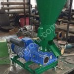 Гранулятор кормовой