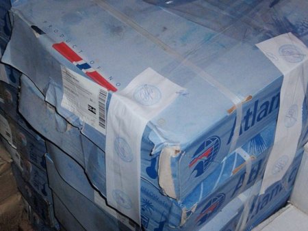 Полиция ликвидировала в Ленобласти подпольное производство алкоголя