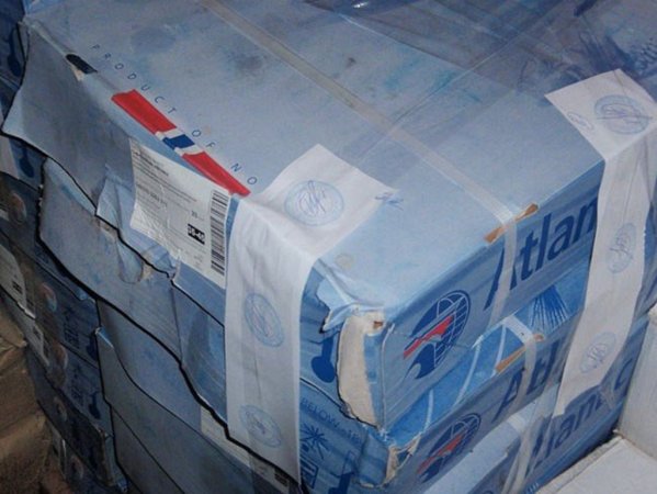 Полиция ликвидировала в Ленобласти подпольное производство алкоголя