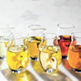 Египет объявил тендер на закупку 40 тыс.тонн пищевых масел