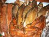 Вяленая рыба потеснила аквакультуру