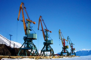 Порт - должник