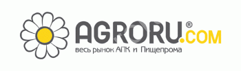 AGRORU.com меняет слоган!
