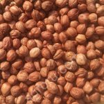 Фундук сырой очищенный 13-15 мм