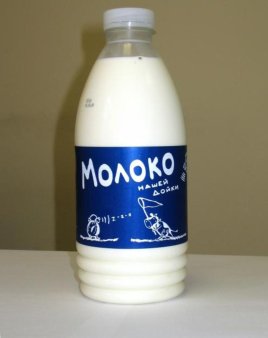 В Бразилии появится крупнейший игрок на рынке молока