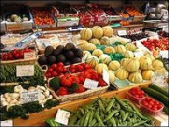 Под знаменитыми фруктово-овощными «брендами» москвичам продают самозванцев