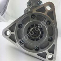 Стартер редукторный 24V