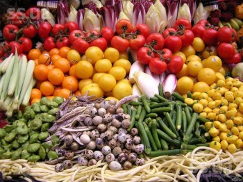 Капуста и свекла подешевели в июле более чем на 60%