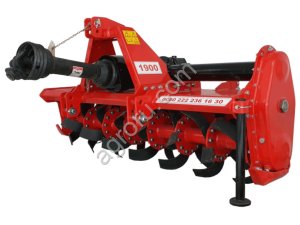 Почвофреза TOSCANO RTBTS-02