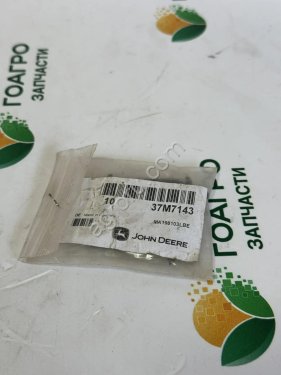 Винт 37M7143 John Deere (оригинал)