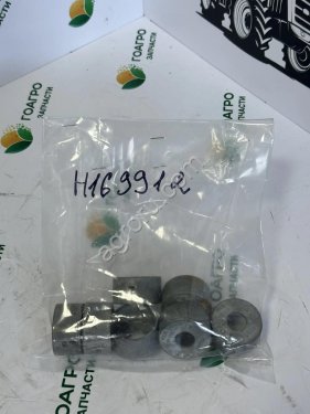 Фиксатор пальца шнека жатки H169912 John Deere (оригинал)