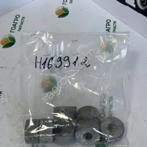 Фиксатор пальца шнека жатки H169912 John Deere (оригинал)