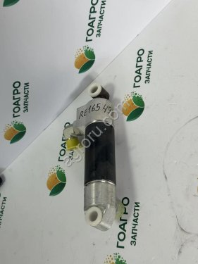 Пускатель RE165499 John Deere (оригинал)
